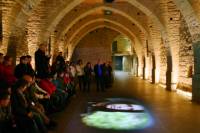 Barcelona Combo: St Benet Monastery and Wine Tasting with Optional Lunch