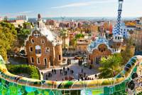 Barcelona Highlights Private Day Tour