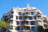 Barcelona in One Day Sightseeing Tour