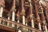 Barcelona Movie Locations Walking Tour