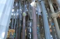 Barcelona Private 4-Hour E-Bike Tour with Skip-the-Line Access to Sagrada Familia