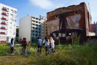 Barcelona Street Art Bike Tour
