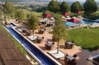 Barcelona Wine and Spa Getaway