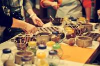 Barranco ChocoMuseo: Factory Bean-to-Bar Chocolate Workshop