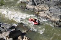 Barron Gorge National Park Half-Day White-Water Rafting from Cairns or Port Douglas