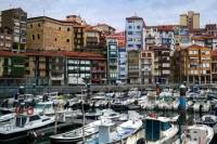 Basque Coastal Villages Private Tour from Bilbao