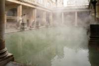Bath and Stonehenge Tour from London