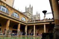 Bath Day Trip from London