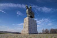Battle of Bannockburn Visitor Centre Entrance Ticket