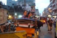Bazaar Trail Walking Tour in George Town