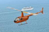 Beachside Special Helicopter Tour
