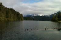 Bear Lake Kayak or Canoe