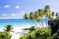 Beautiful Barbados Coastal Sightseeing Tour