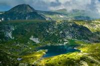 Beautiful Rila Mountain - Wine Tasting and Lunch