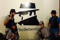 BeDetective: Escape Game in Cancun