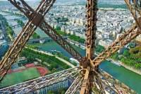 Behind-the-Scenes Eiffel Tower Tour Including Champ de Mars Underground Bunker