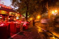 Beijing Nightlife Insider Tour
