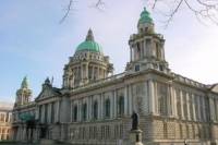 Belfast and Monasterboice Day Tour From Dublin Including Titanic Experience