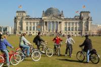 Berlin Bike Tour