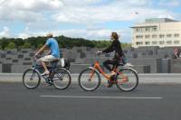 Berlin Bike Tour: Third Reich and Nazi Germany