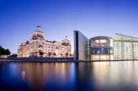 Berlin Evening Cruise