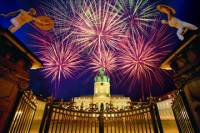 Berlin Residence Orchestra New Year's Eve Concert And Dinner at Charlottenburg Palace