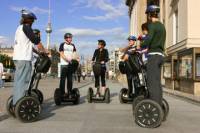 Berlin Segway Tour