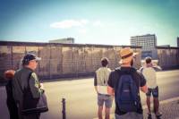 Berlin Small-Group Tour: Sights, History And Stories of Berlin's Past And Present