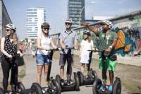 Berlin Wall Segway Tour