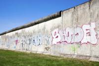 Berlin Wall Walking Tour with Historian Guide
