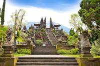 Besakih Temple Tour