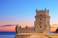 Best of Lisbon Small Group Tour