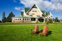 Best of Prince Edward Island Tour