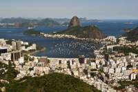 Best of Rio de Janeiro: 4-Day Customizable Tour
