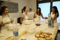 Best of Rome Walking Tour and Authentic Italian Cooking Class with Dinner