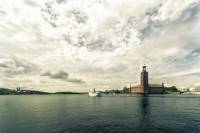Best of Stockholm Photography and Sightseeing Tour