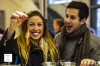 Biarritz Food Market Guided Visit with Gourmet Lunch