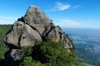 Bico do Papagaio Private Hiking Tour at Tijuca National Park