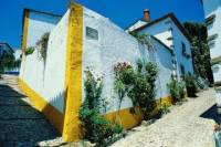 Óbidos the Museum Village Tour from Lisbon