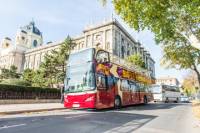 Big Bus Vienna Hop-on Hop-off Tour