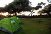 Big Island in 3 Days: Snorkeling, Hiking, Camping and Volcanoes National Park