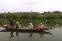 Biking, Fishing and Cooking Class from Hue