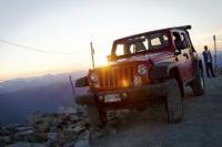 Blackcomb Glacier Safari