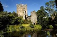 Blarney Day Tour From Dublin