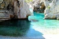 Blue Cave and Hvar Tour from Trogir