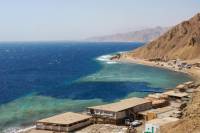 Blue Hole Snorkeling Trips from Dahab
