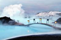 Blue Lagoon Spa Roundtrip Transport from Reykjavik