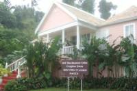 Blue Mountain Coffee and Waterfall Tour from Kingston