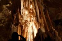 Blue Mountains and Jenolan Caves Small-Group Tour by 4WD