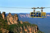 Blue Mountains and Wildlife Park